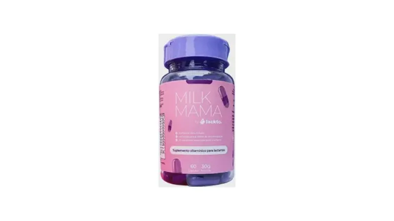 Qual Vitamina Posso Tomar Amamentando: 4 Opções Seguras