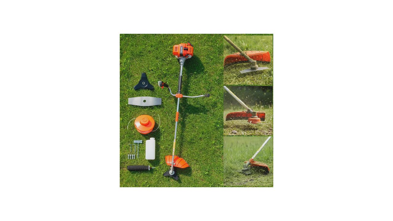 Roçadeira Stihl FS 220 Melhor Preço: 10 Melhores