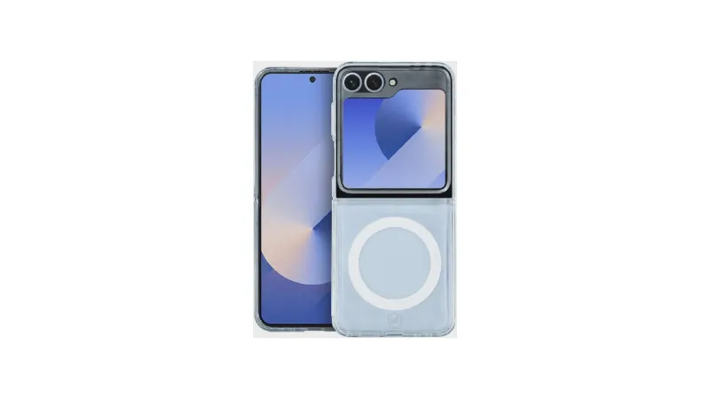 Smartphone Z Flip 6: 10 Melhores Capas e Películas