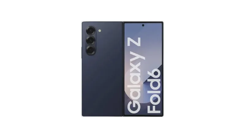 Smartphone Z Fold 6: A Melhor Escolha Profissional