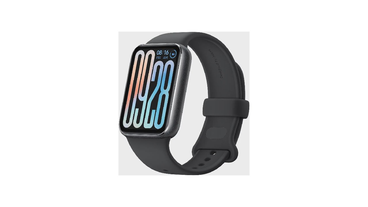 Smartwatch Xiaomi Feminino Qual o Melhor: 10 Opções