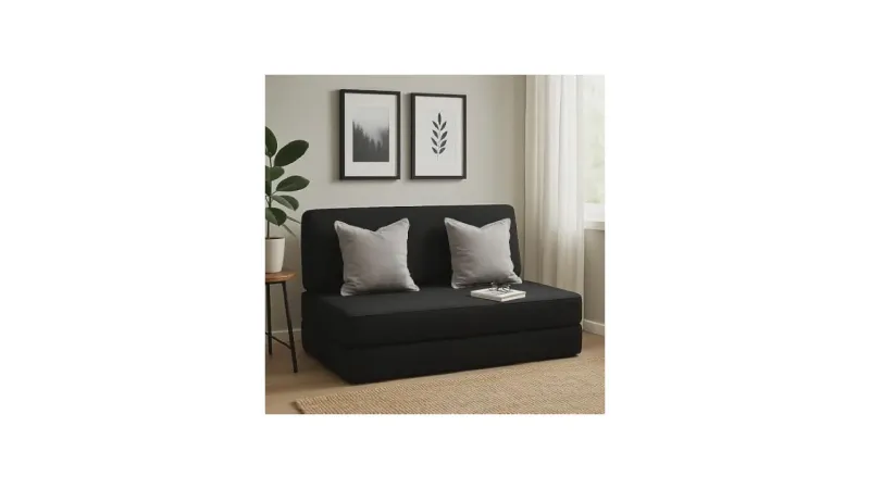 Sofá-Cama em Oferta: 10 Modelos de Alta Densidade