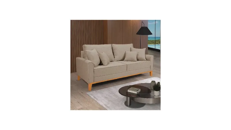 Sofá em Oferta: 10 Modelos com Ótimo Custo-Benefício