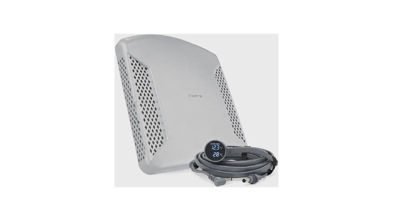 Starlink Funciona em Qualquer Lugar? 10 Melhores Itens