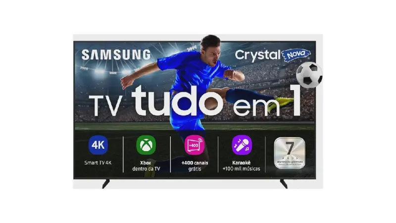TV 75 Melhor Preço: 10 Opções com Custo-Benefício