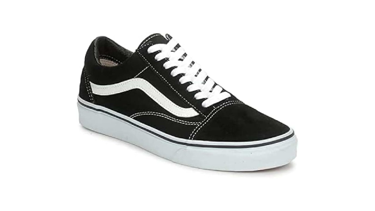 Vans Em Oferta: 6 Itens Com Melhor Custo-Benefício