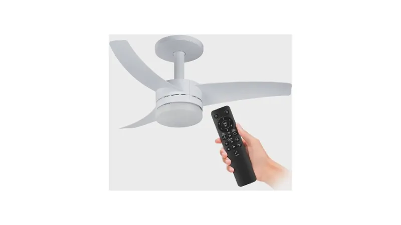 Ventilador de Teto Qual o Melhor: 10 Opções Inverter