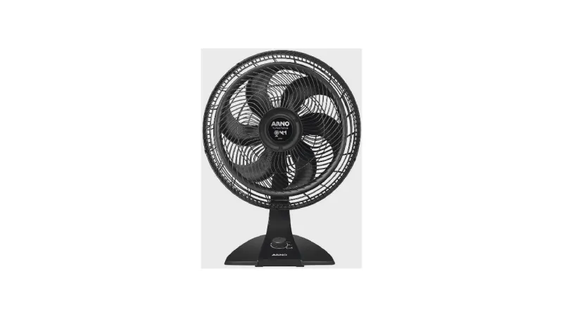 Ventilador em Oferta: 10 Modelos de Alta Potência