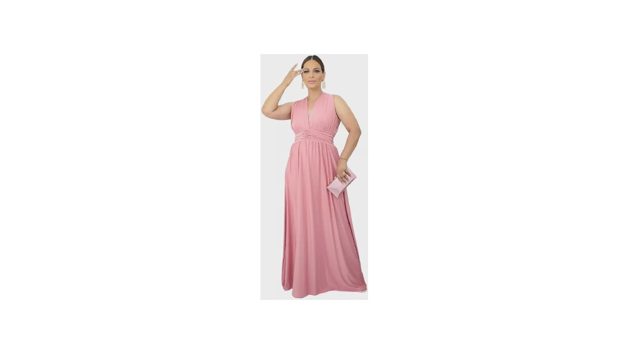 Vestido de Festa: 10 Looks que Valorizam a Silhueta