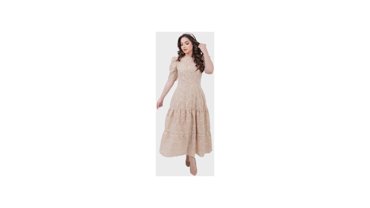 Vestidos Evangélicos Frete Grátis: 10 Melhores Opções