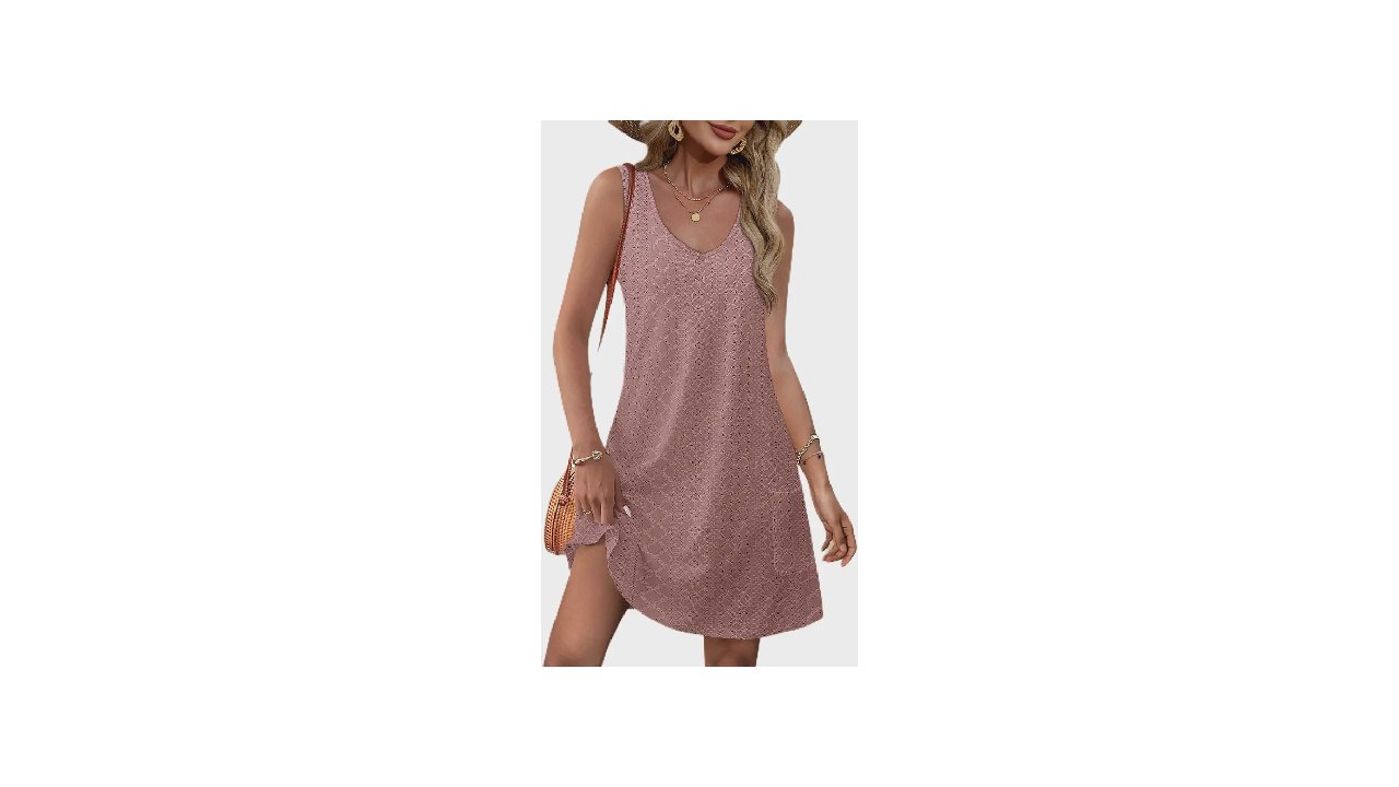 Vestidos Femininos em Oferta: 10 Melhores Opções