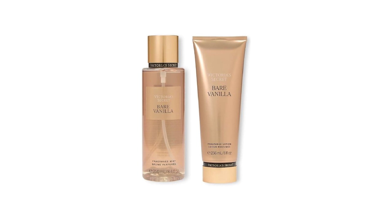 Victoria's Secret em Oferta: 10 Itens Imperdíveis