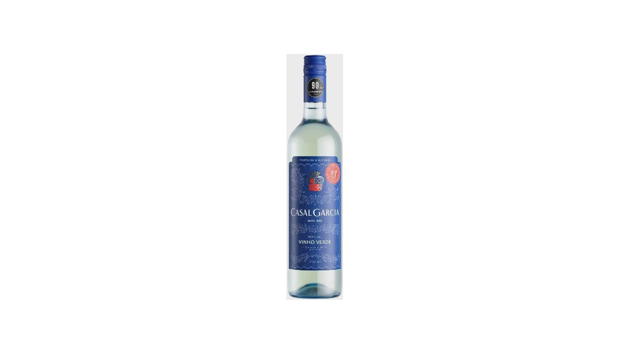 Vinho Verde Melhores: 10 Opções de Custo-Benefício