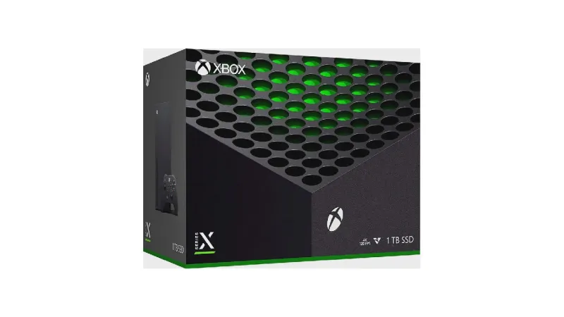 Xbox Series X em Oferta: O Melhor em Desempenho 4K