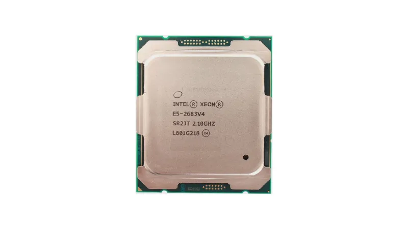 Xeon E5-2667 V4 Equivale a Qual Processador? Guia de Comparação