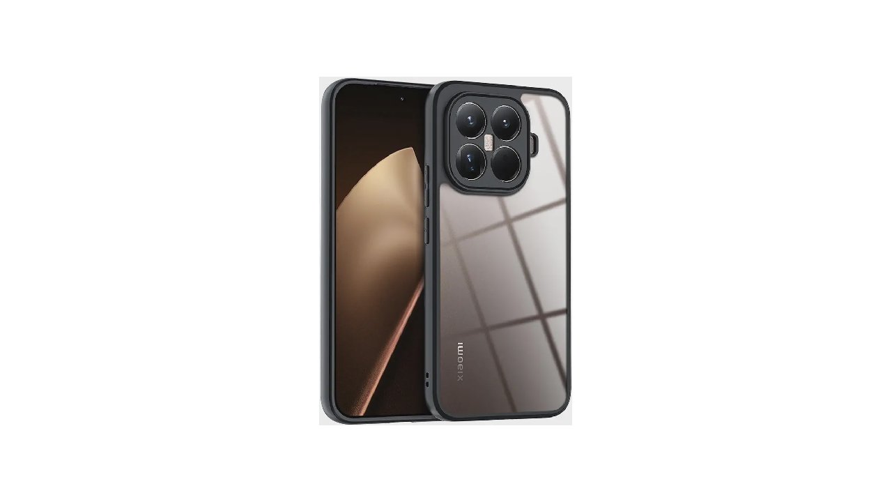 Xiaomi 15T Pro em Oferta: 5 Melhores Capas Protetoras