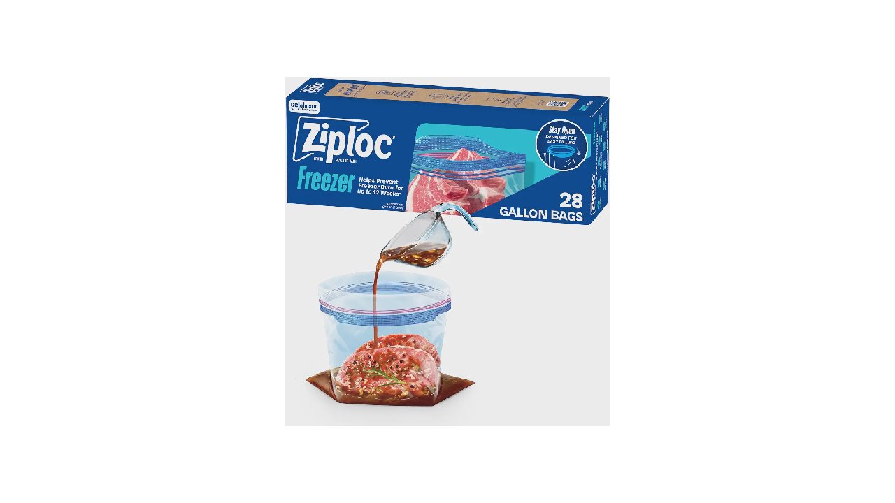 Zip Lock: 10 Melhores com Vedação Hermética Eficaz