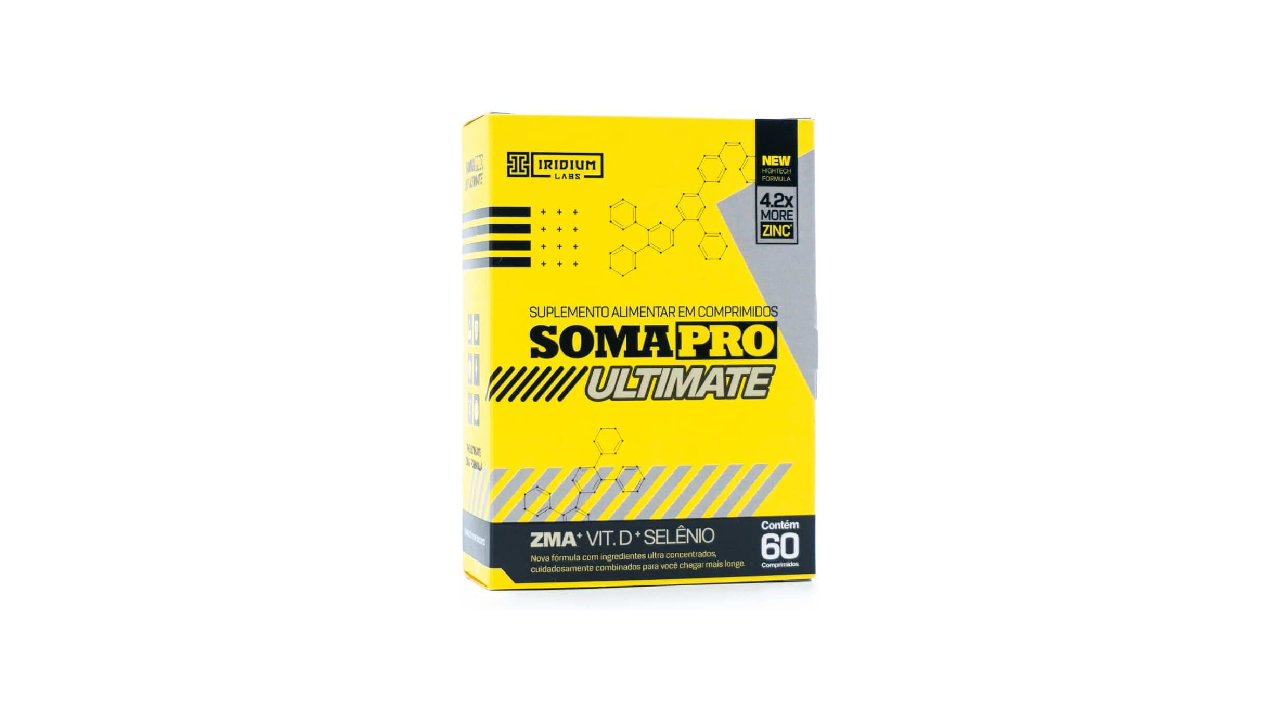 ZMA Qual a Melhor Marca? 10 Opções de Performance