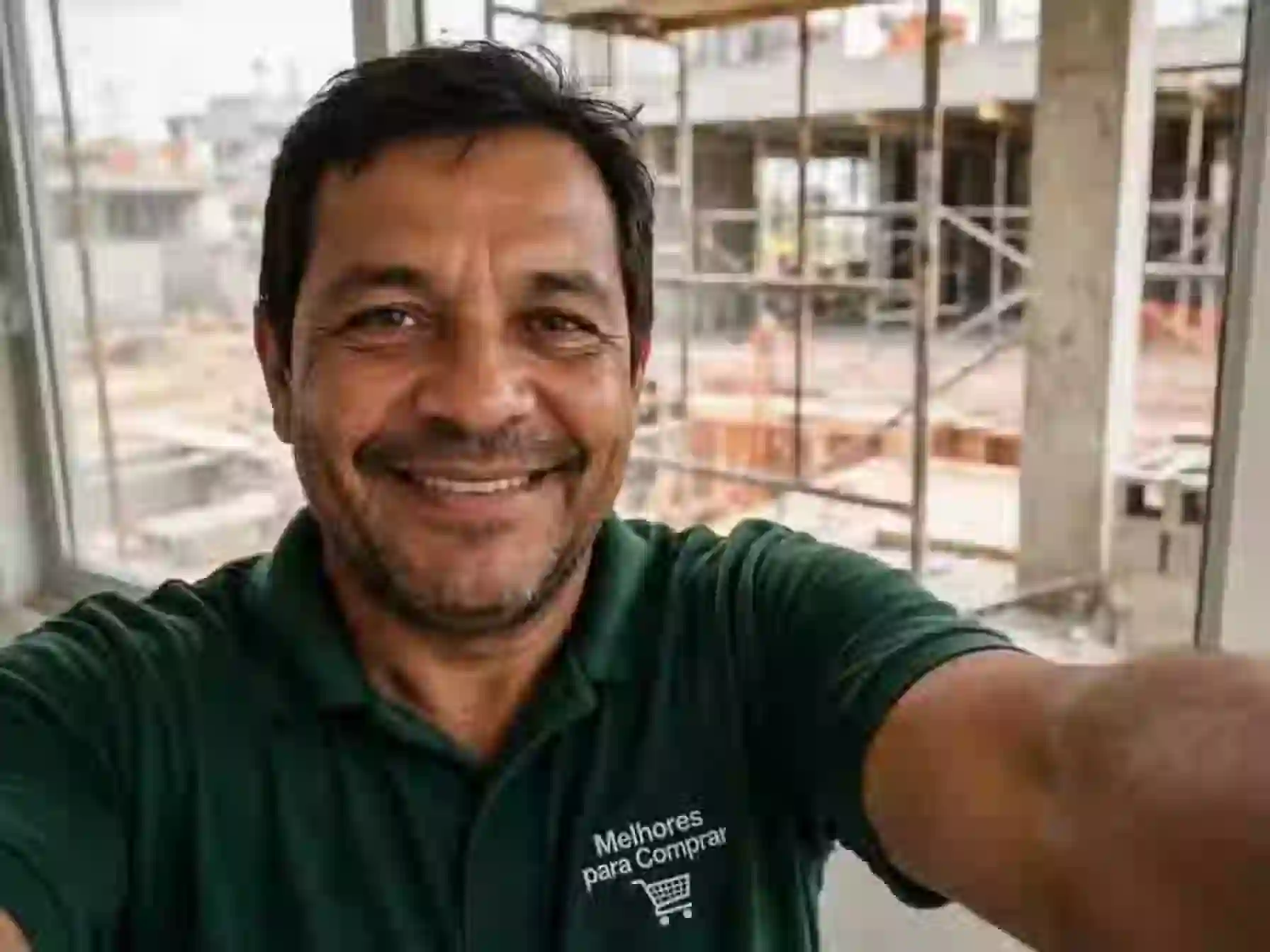 Antônio Leandro