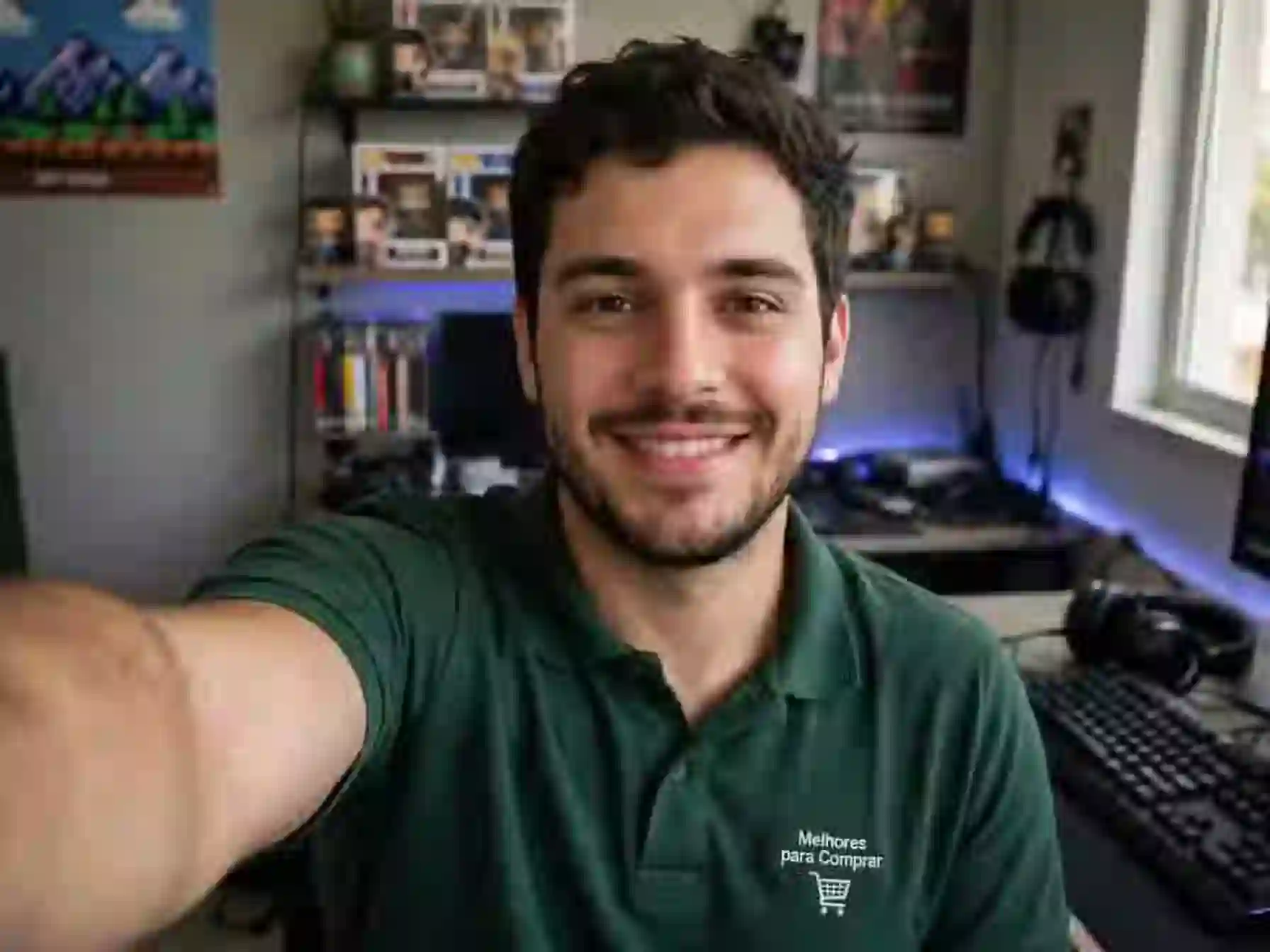 Bruno Carvalho Ferraz