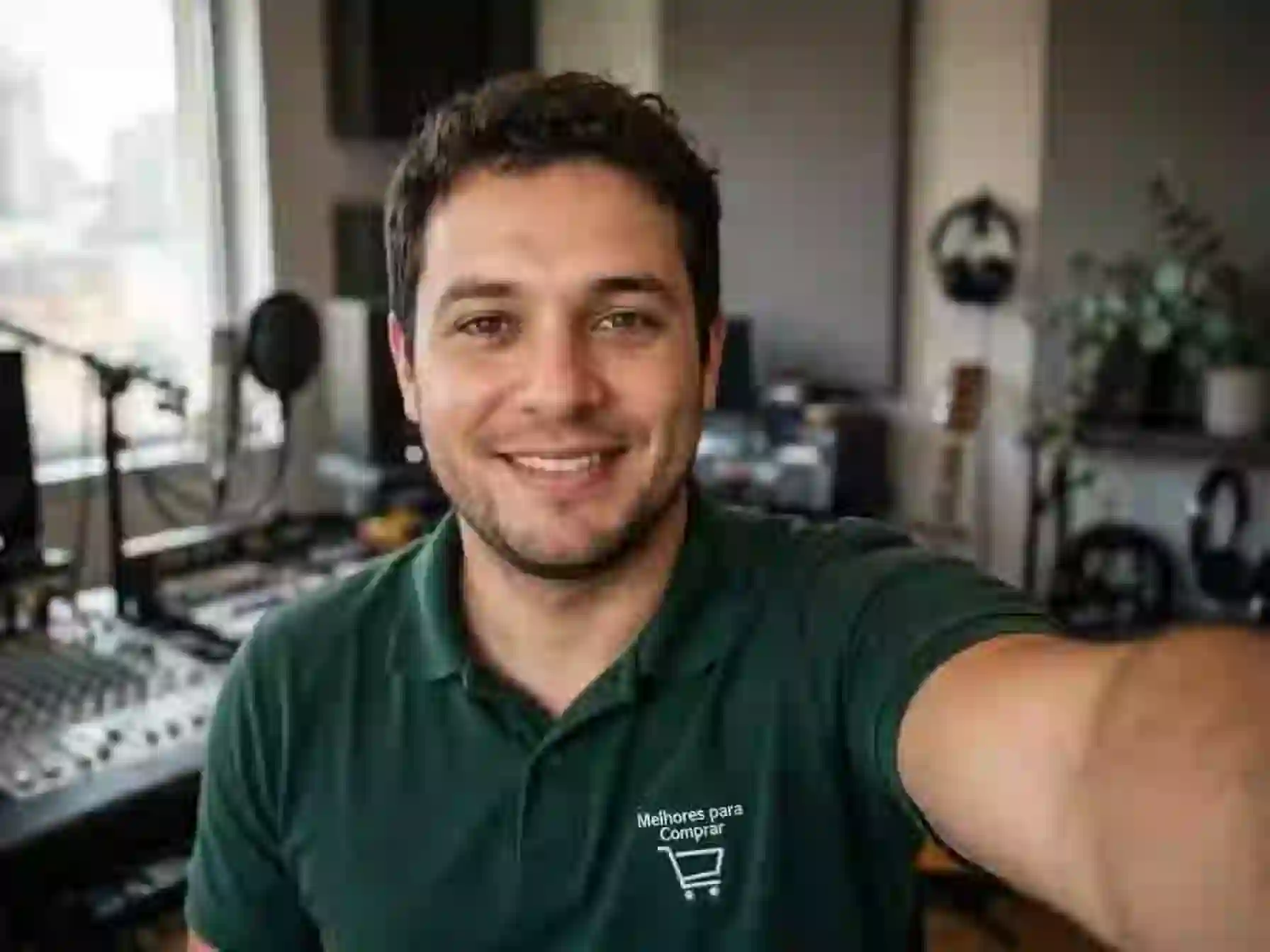 Gustavo Almeida Fagundes