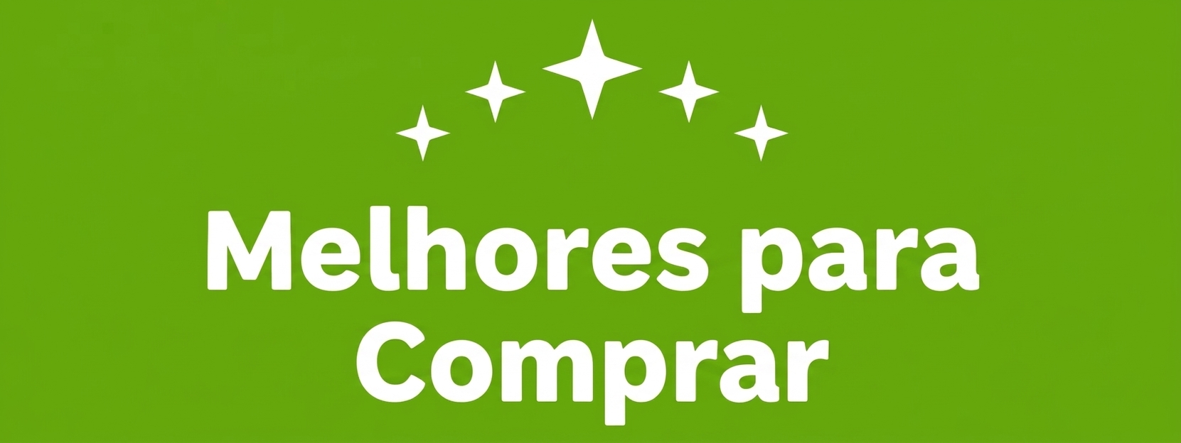 Melhores para Comprar