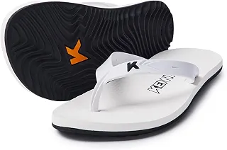 Chinelo Kenner Summer Verde e Marinho