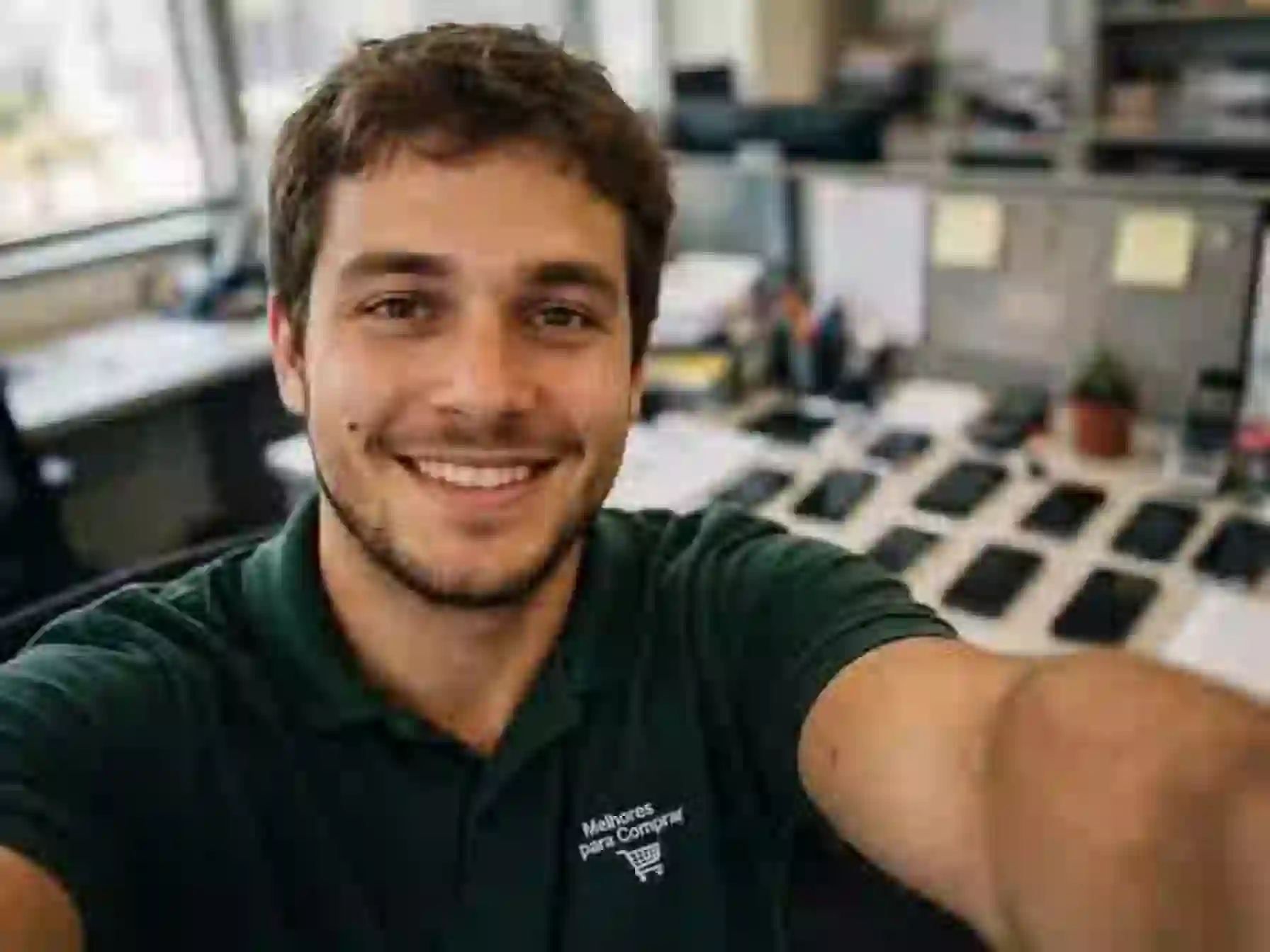 Eduardo Sales Peixoto