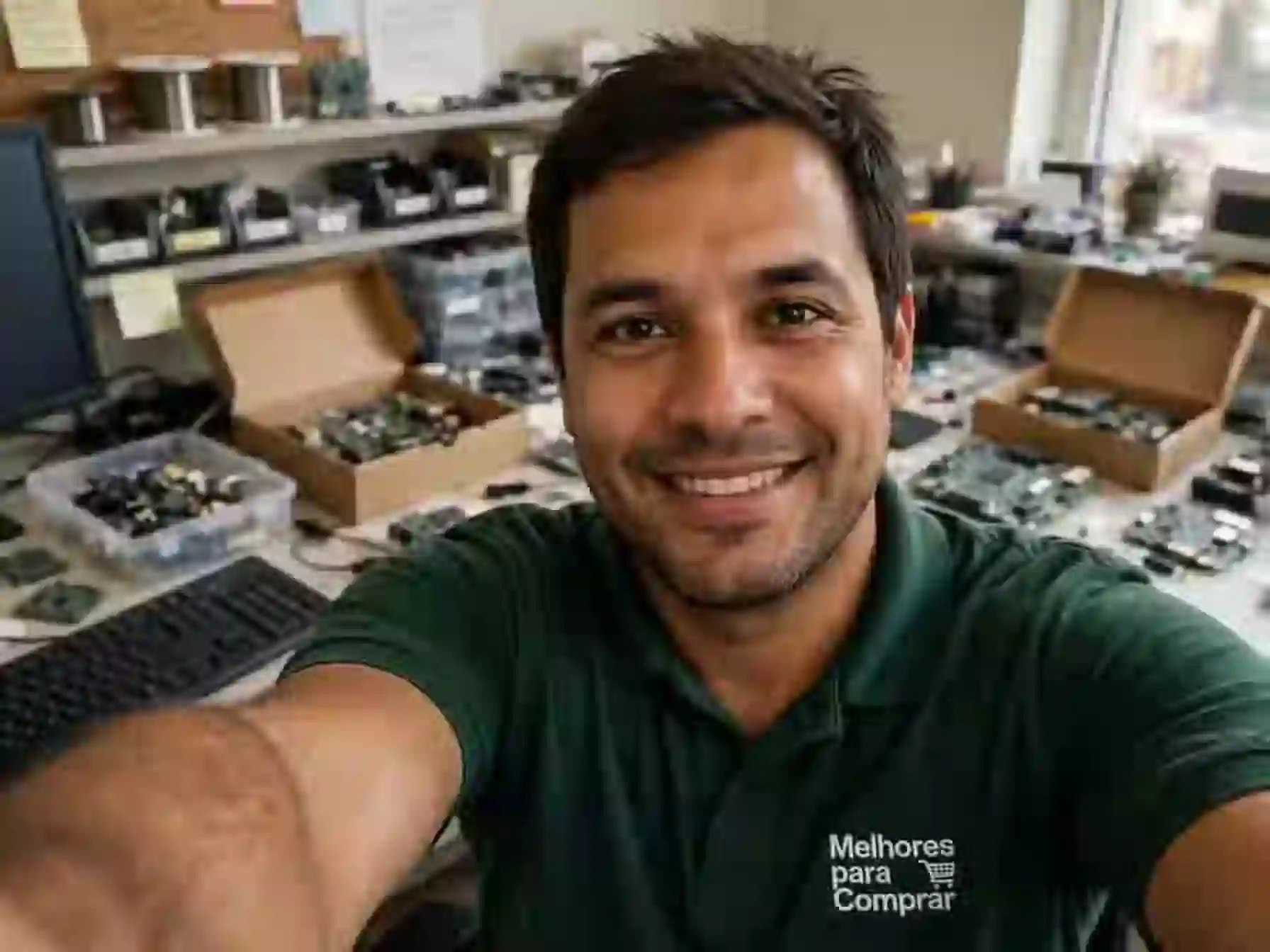 Diego Nogueira Ribeiro